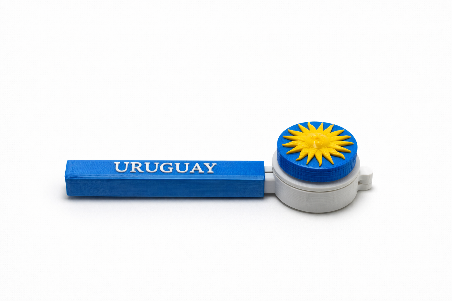 ClipOn – Convertí tu paquete de yerba en yerbera práctica de Uruguay