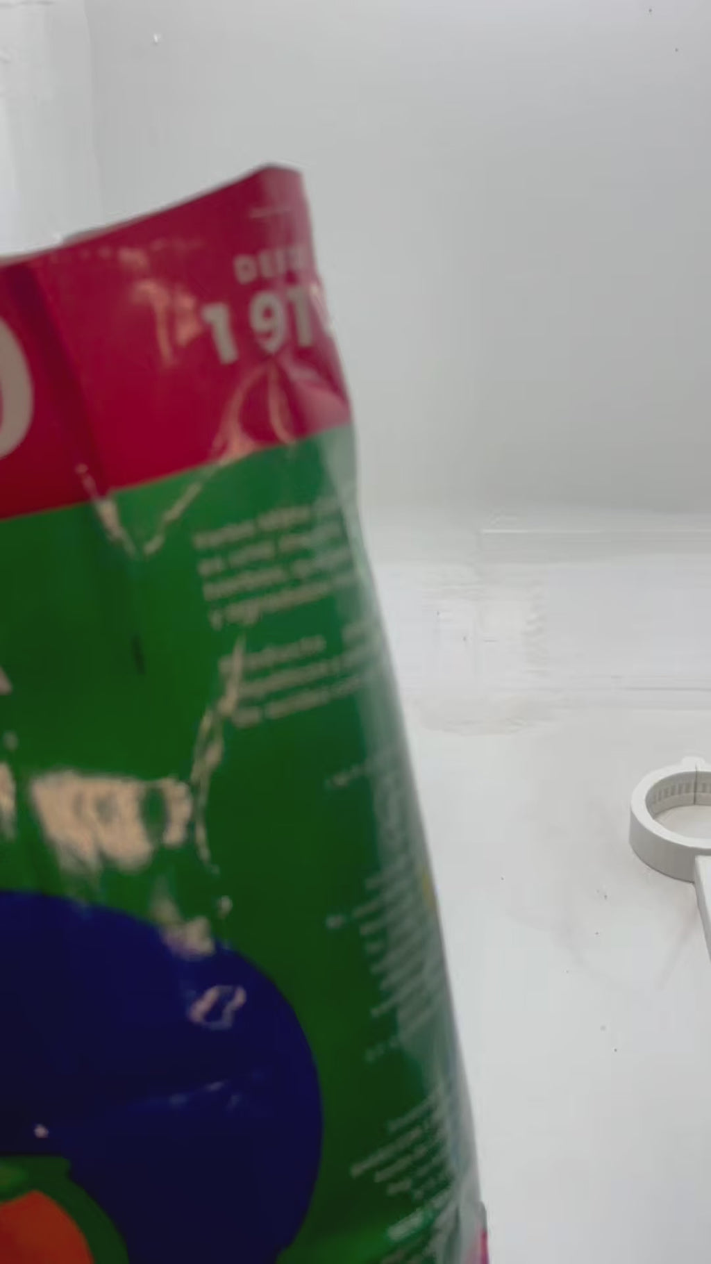ClipOn – Convertí tu paquete de yerba en yerbera práctica de Uruguay